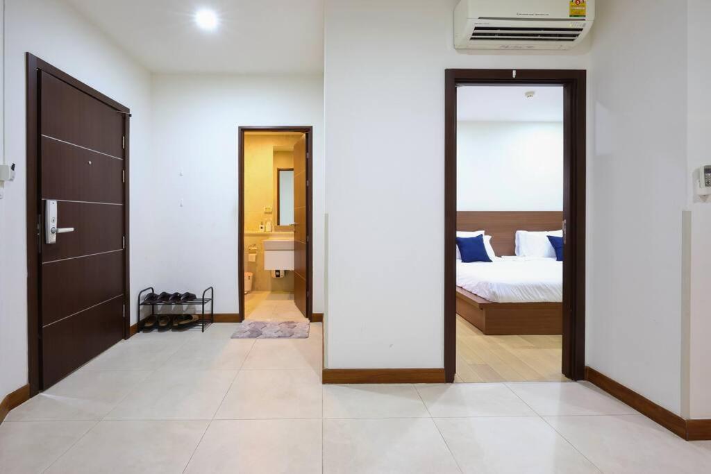 Specious Luxury 2 Bedrooms Apt. Chiang Mai Exterior foto